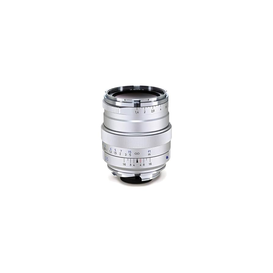 美品CarlZeiss Distagon T* 35mm F1.4 ZM Review: Zeiss 35mm f/1.4 Distagon ZM — Jack Takahashi